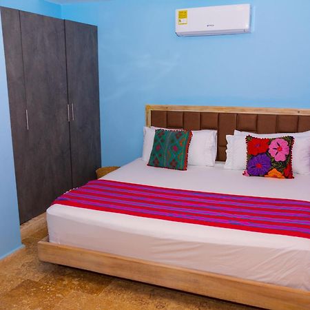 Coco Beach Cartagena 외부 사진