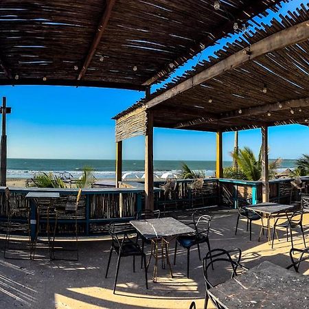Coco Beach Cartagena 외부 사진
