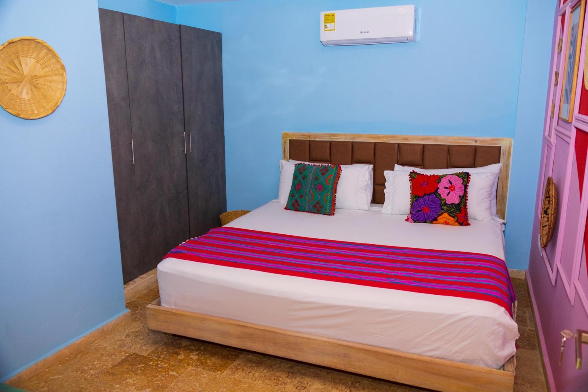 Coco Beach Cartagena 외부 사진