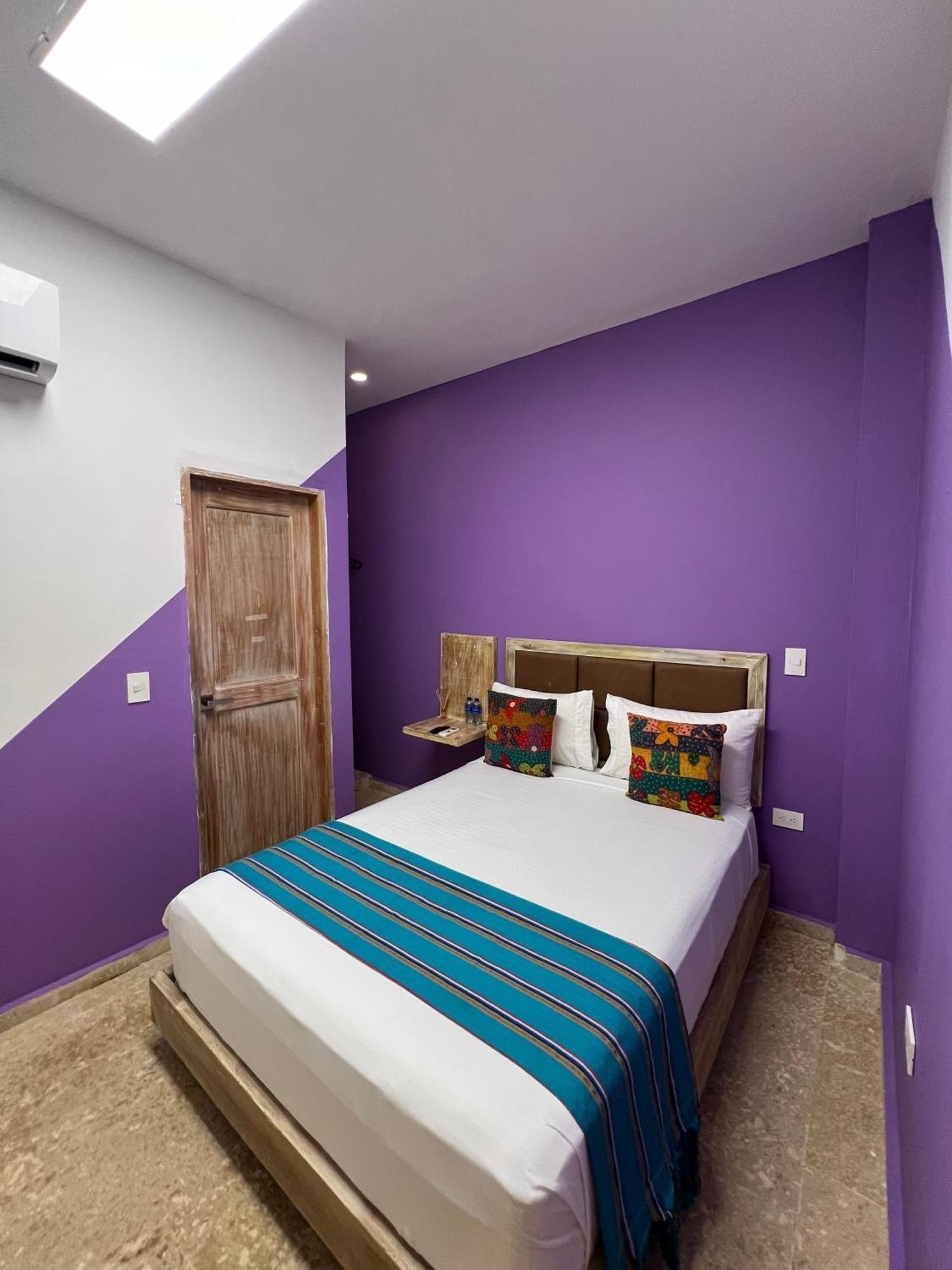 Coco Beach Cartagena 외부 사진