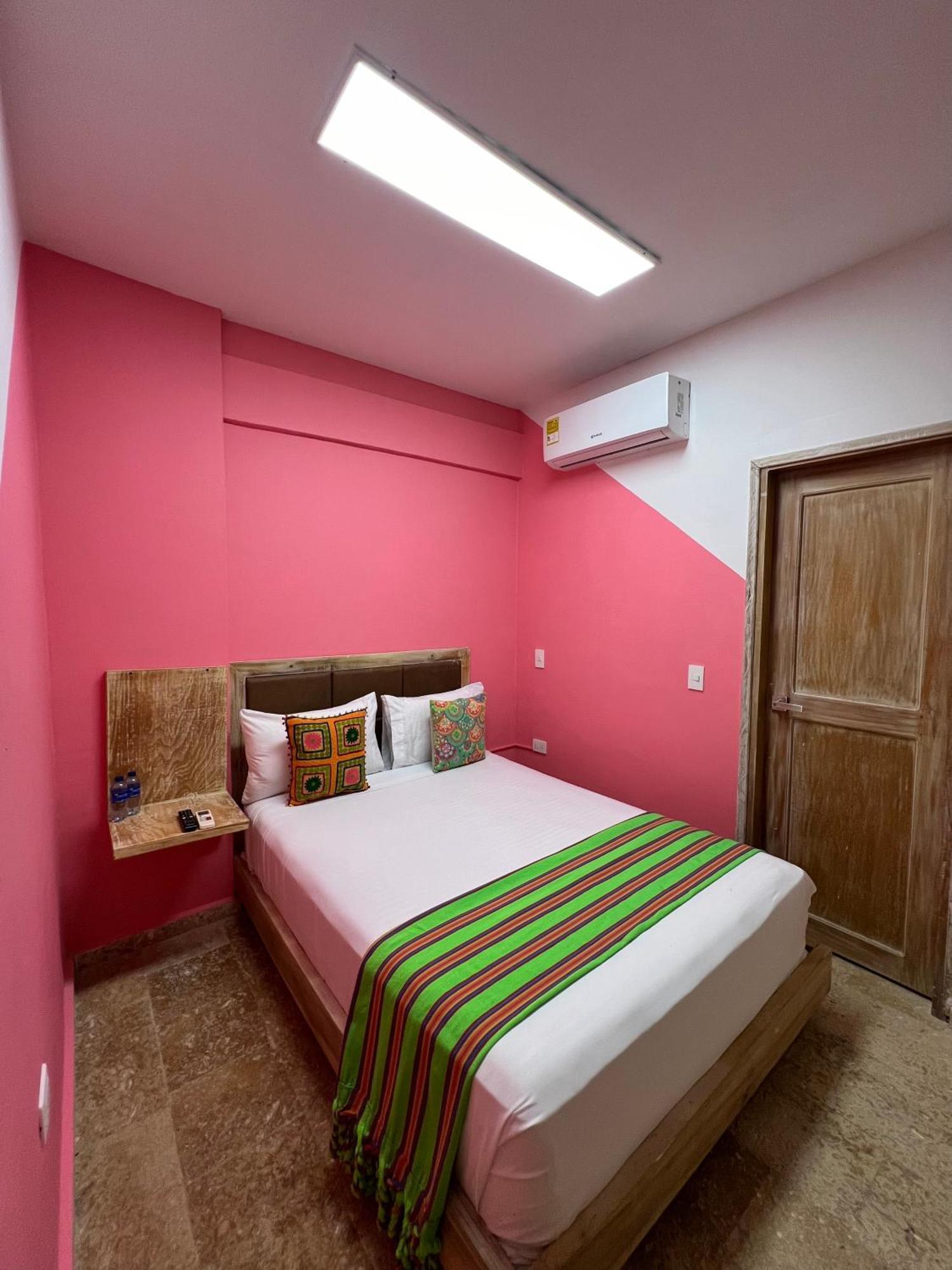 Coco Beach Cartagena 외부 사진
