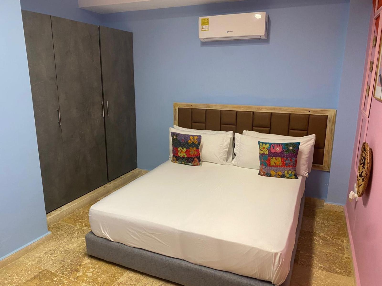 Coco Beach Cartagena 외부 사진
