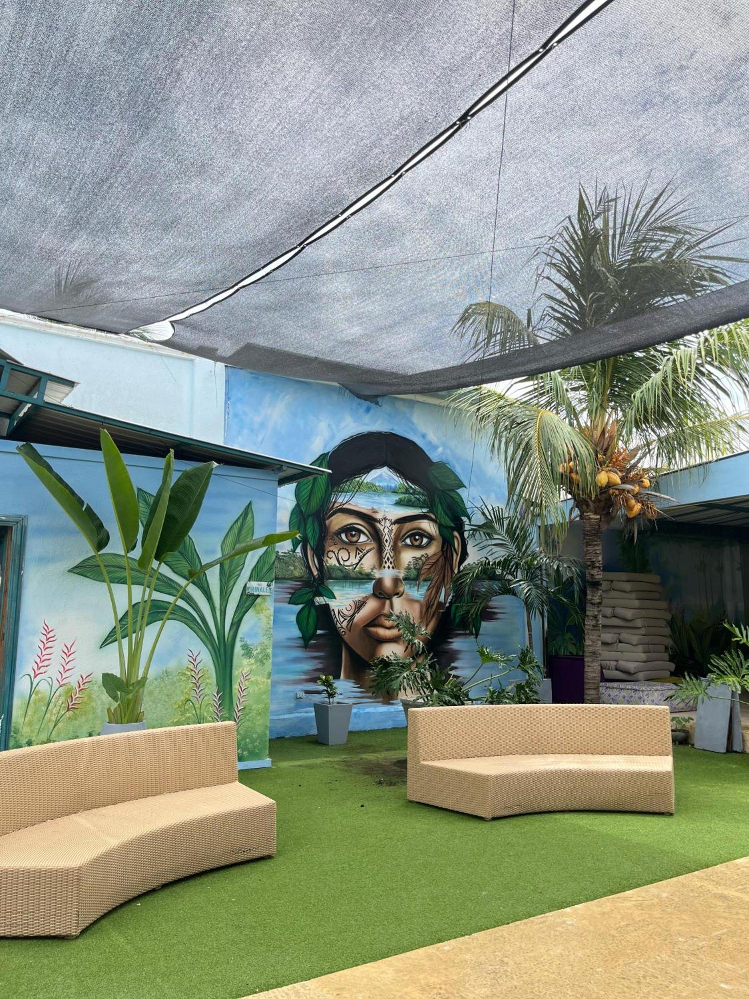 Coco Beach Cartagena 외부 사진